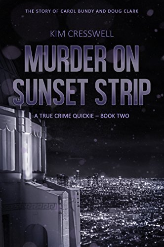 True Crime Quickie book cover 2