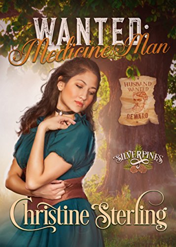 Wanted book cover