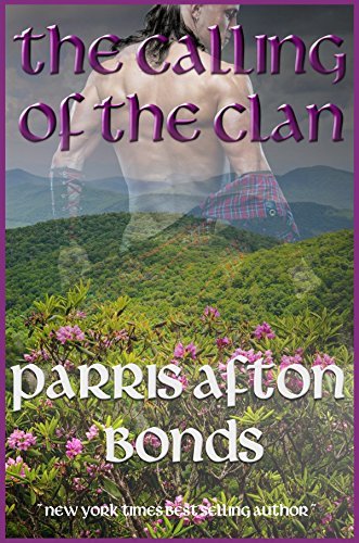 THE CALLING OF THE CLAN book cover