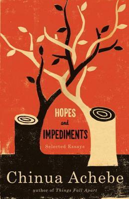 Hopes and Impediments book cover