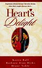Heart's Delight book cover