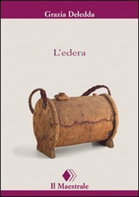 L'edera book cover