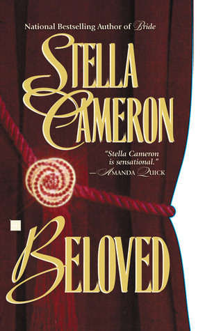 Beloved book cover