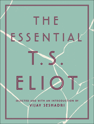 The Essential T.S. Eliot book cover