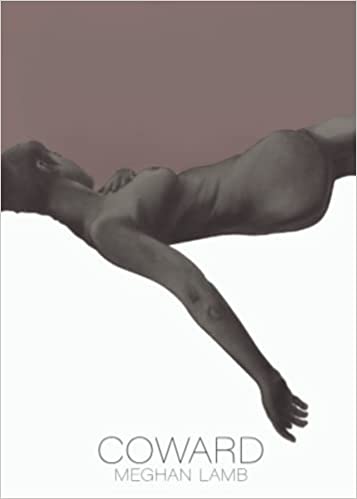 Coward book cover