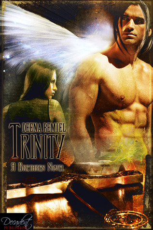 Brethren book cover 1