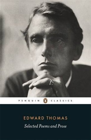 Selected Poems and Prose book cover