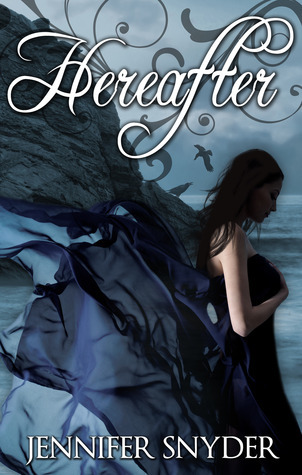 Reaper book cover 2
