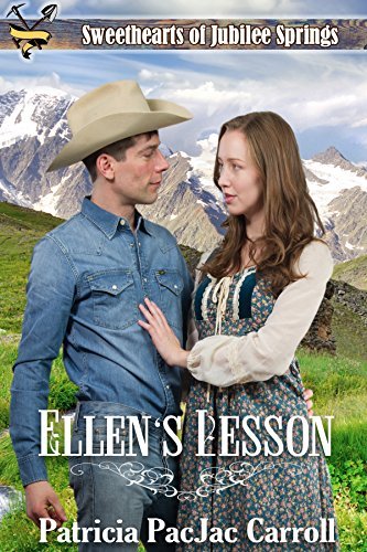 Sweethearts of Jubilee Springs book cover 2