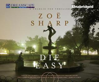 Die Easy book cover