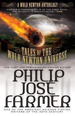 Tales of the Wold Newton Universe book cover