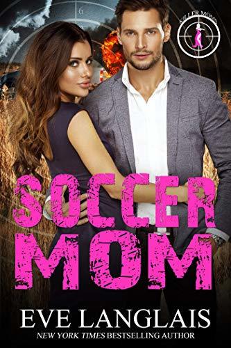 Killer Moms book cover 1