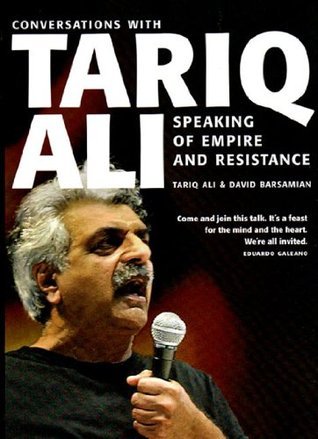 Speaking of Empire and Resistance book cover