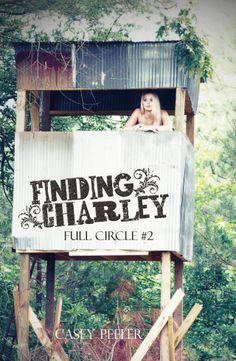 Full Circle book cover 2