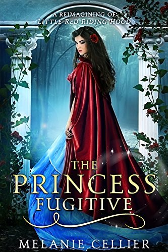 The Four Kingdoms book cover 2