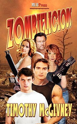 Licious book cover 1