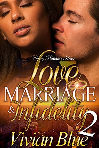 Love, Marriage & Infidelity 2 book cover
