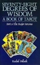 The Major Arcana book cover