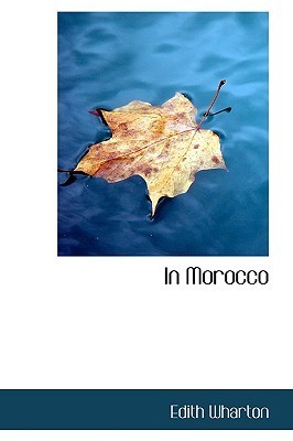 In Morocco book cover