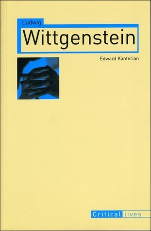 Ludwig Wittgenstein book cover