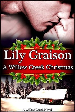 A Willow Creek Christmas book cover
