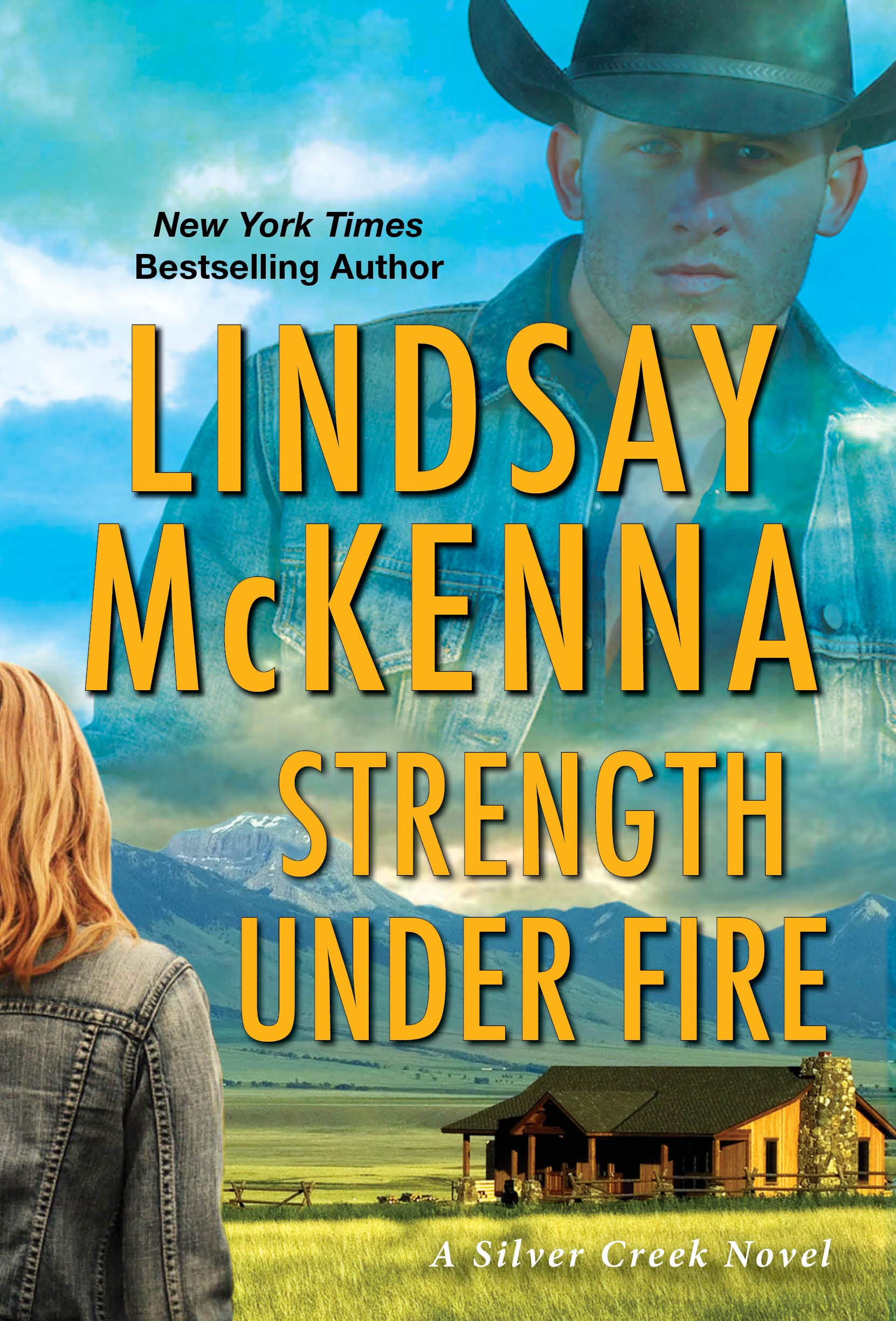 Silver Creek book cover 3