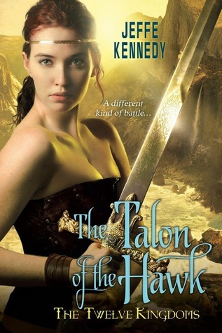 The Twelve Kingdoms book cover 3