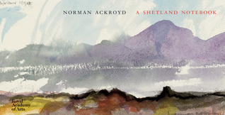 Norman Ackroyd book cover