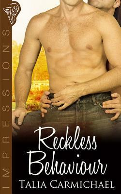 Impressions book cover 1