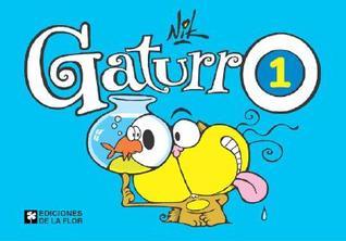 Gaturro book cover 1