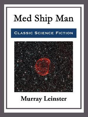 Med Ship Man book cover