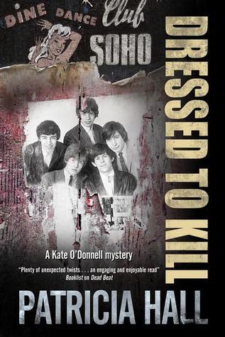 Kate O'Donnell book cover 3