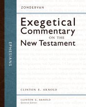 Ephesians (10) book cover