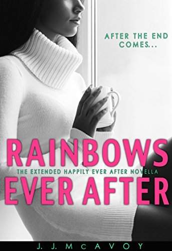 Rainbows Ever After book cover