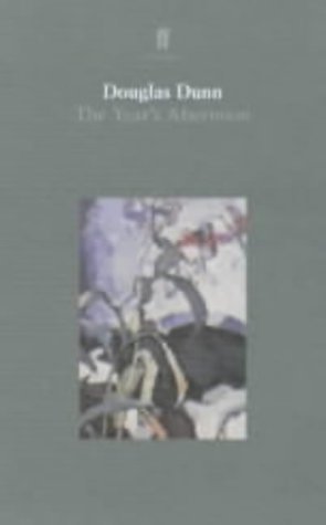 The Year's Afternoon book cover