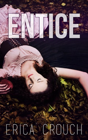 Entice book cover
