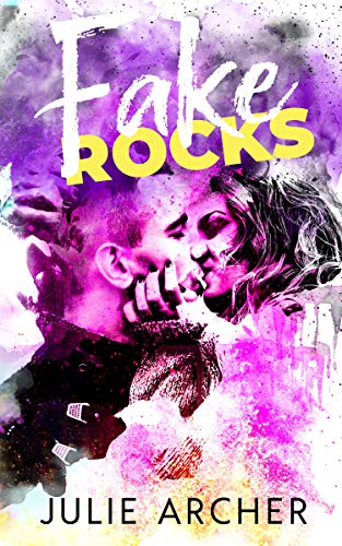 Fake Rocks book cover