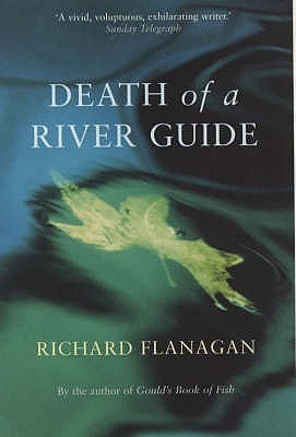 Death of a River Guide book cover