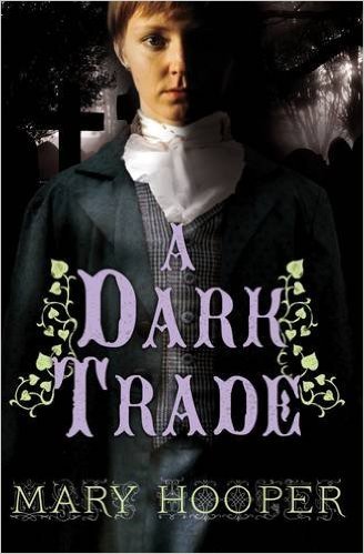 A Dark Trade book cover