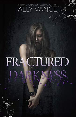 Fractured Darkness book cover