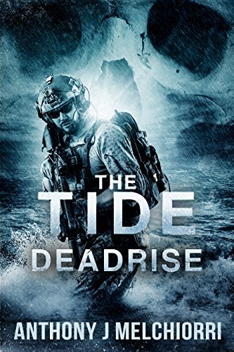 Deadrise book cover