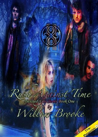 Twisted Fate book cover 1