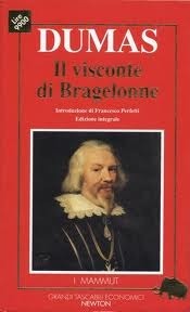 The d’Artagnan Romances book cover 3