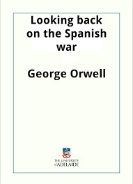 Looking Back on the Spanish War book cover