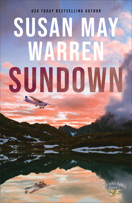 Sky King Ranch book cover 3