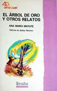El árbol de oro y otros relatos book cover