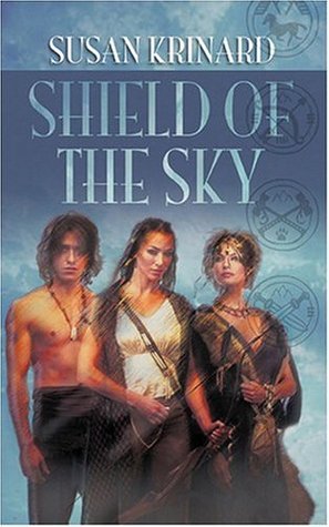 Stone God book cover 1