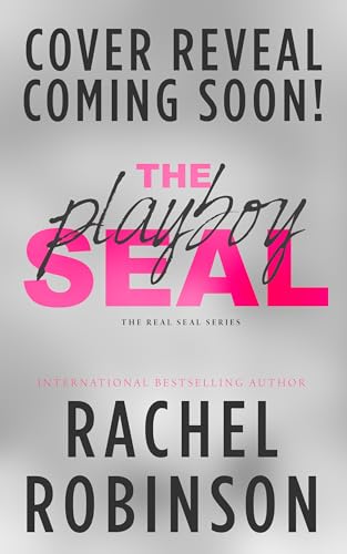 The Real SEAL book cover 1