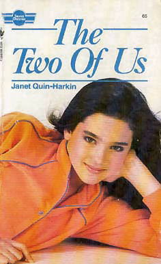 The Two of Us book cover