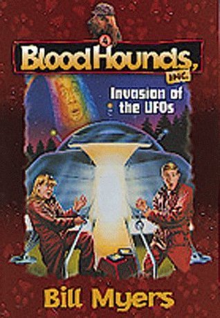 Invasion of the UFOs book cover